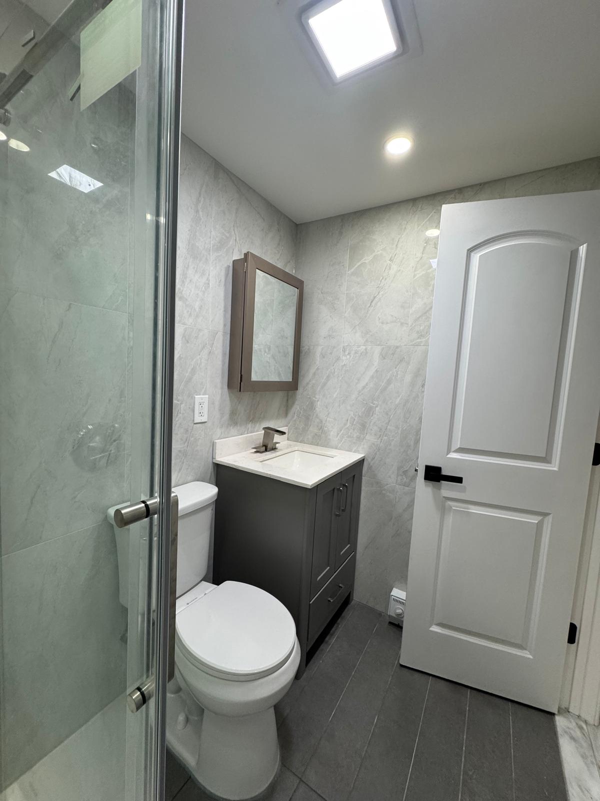 Project 7: Guest Bath Refresh