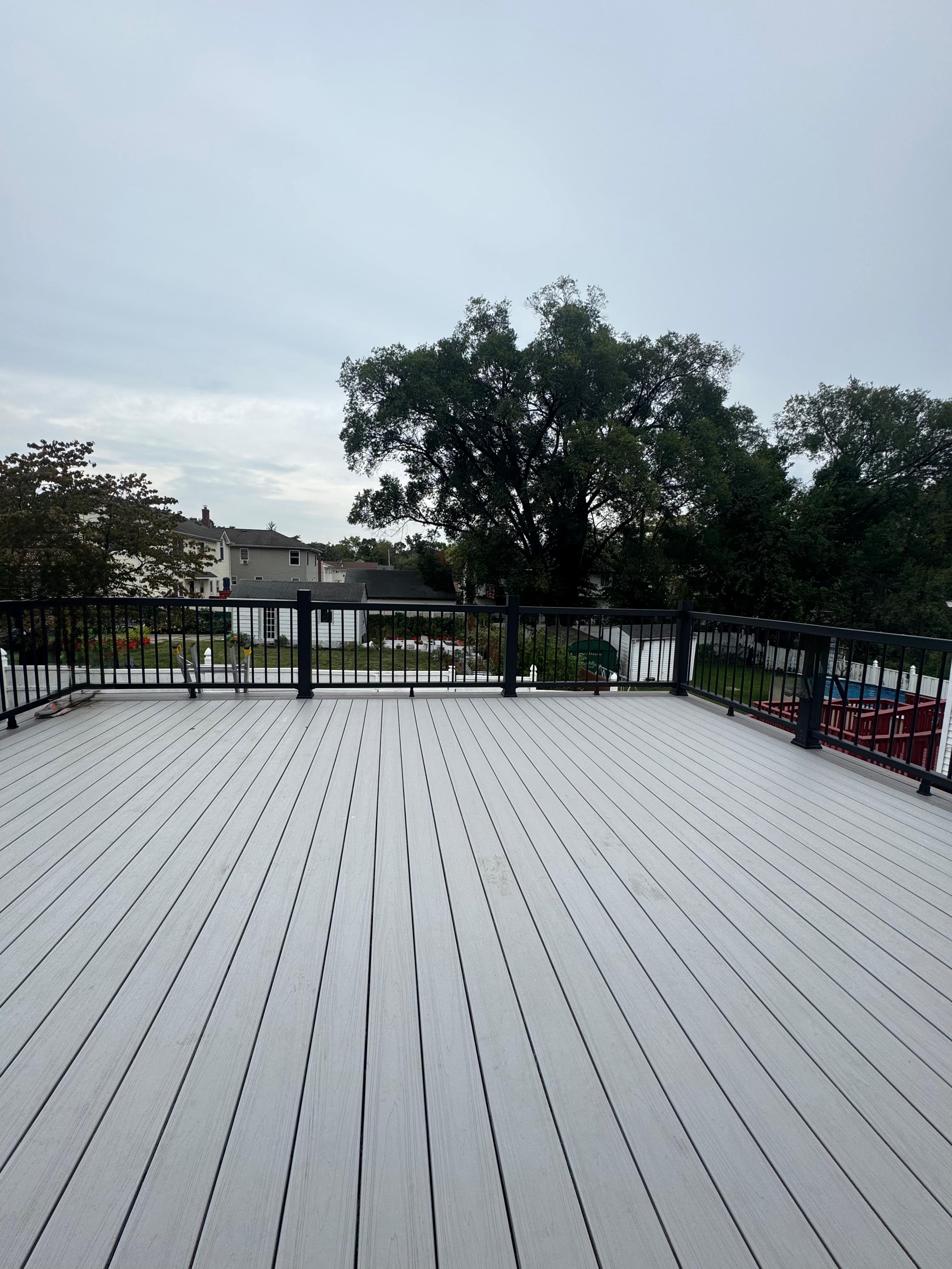 After Renovation