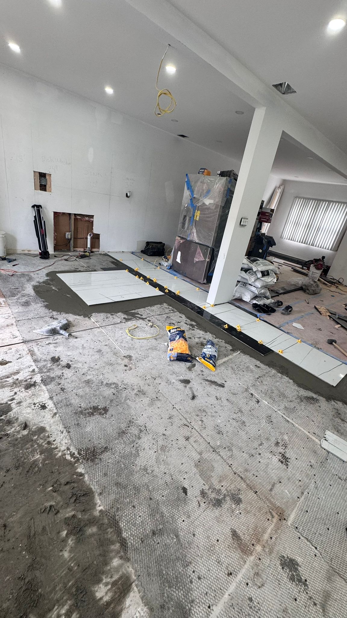 Project 9: Upper East Side Conversion