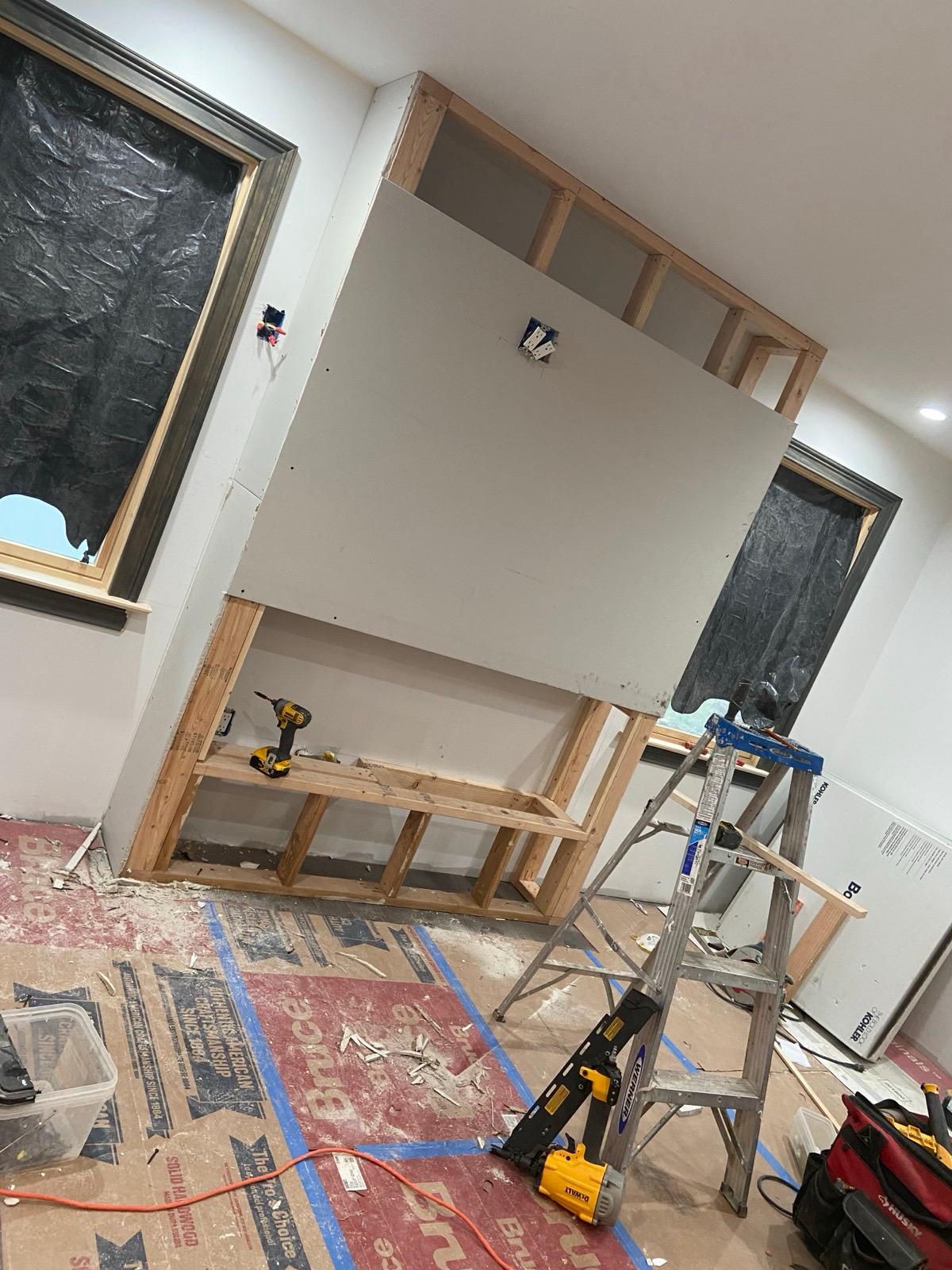 Project 9: Upper East Side Conversion