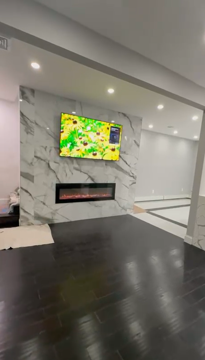 Project 9: Upper East Side Conversion