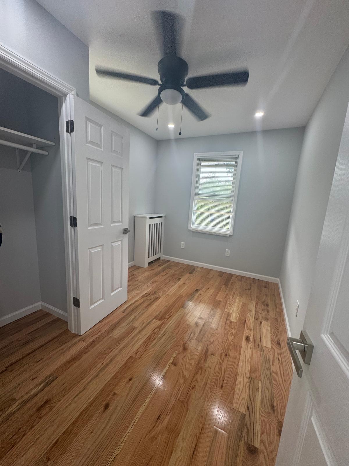 Project 9: Upper East Side Conversion