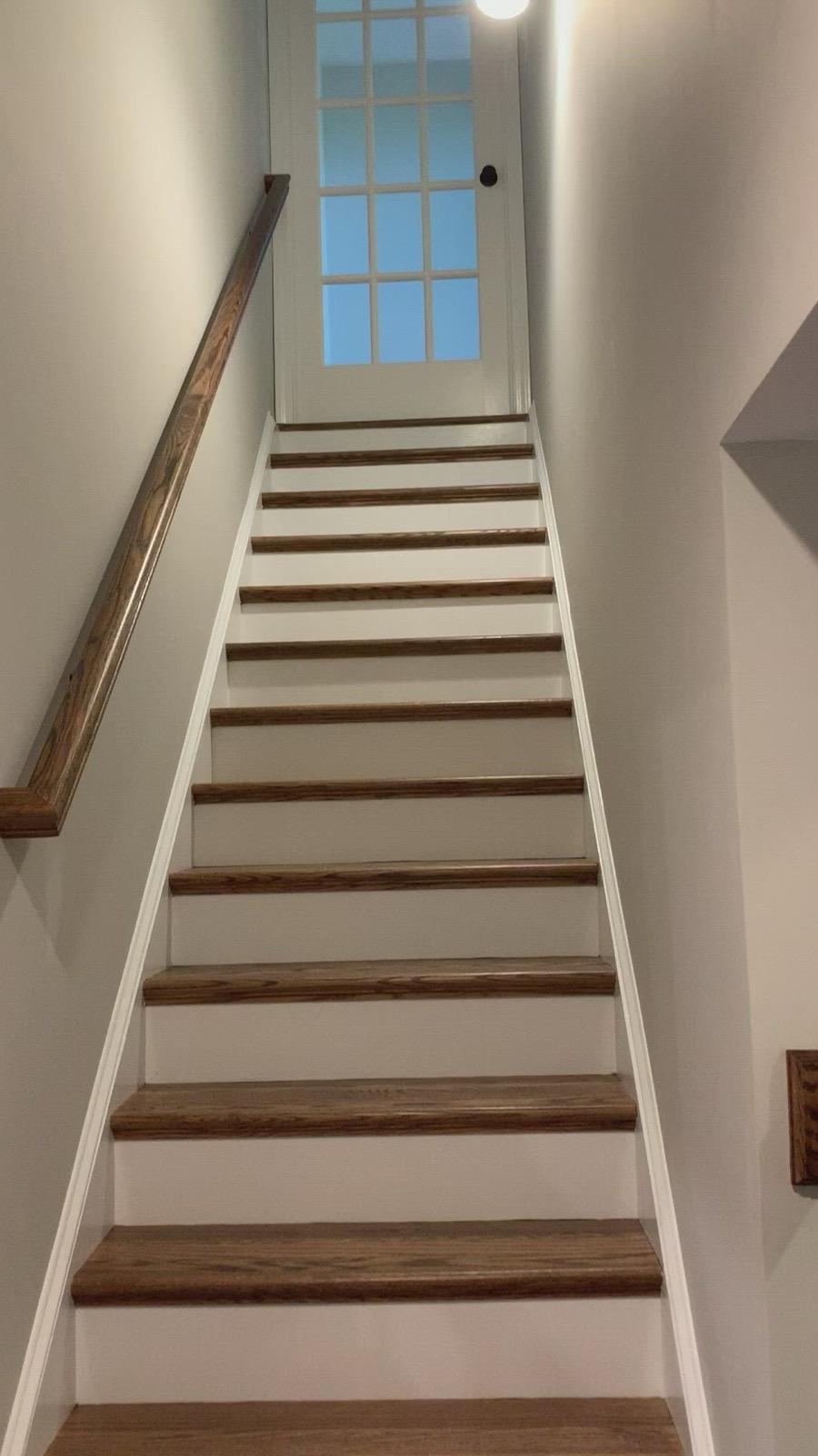 Project 9: Upper East Side Conversion